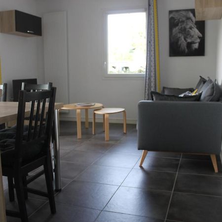 Chalet Ilona Cambo-les-Bains Luaran gambar