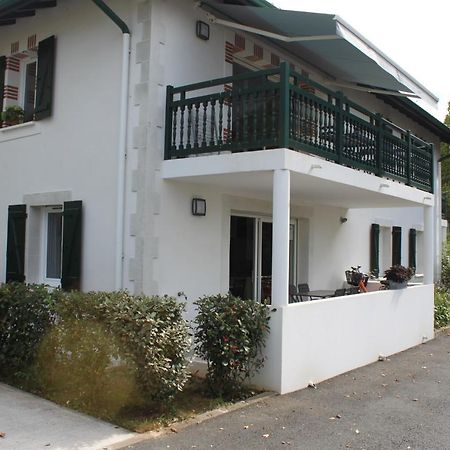 Chalet Ilona Cambo-les-Bains Luaran gambar