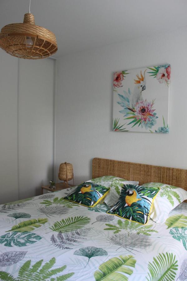 Chalet Ilona Cambo-les-Bains Luaran gambar