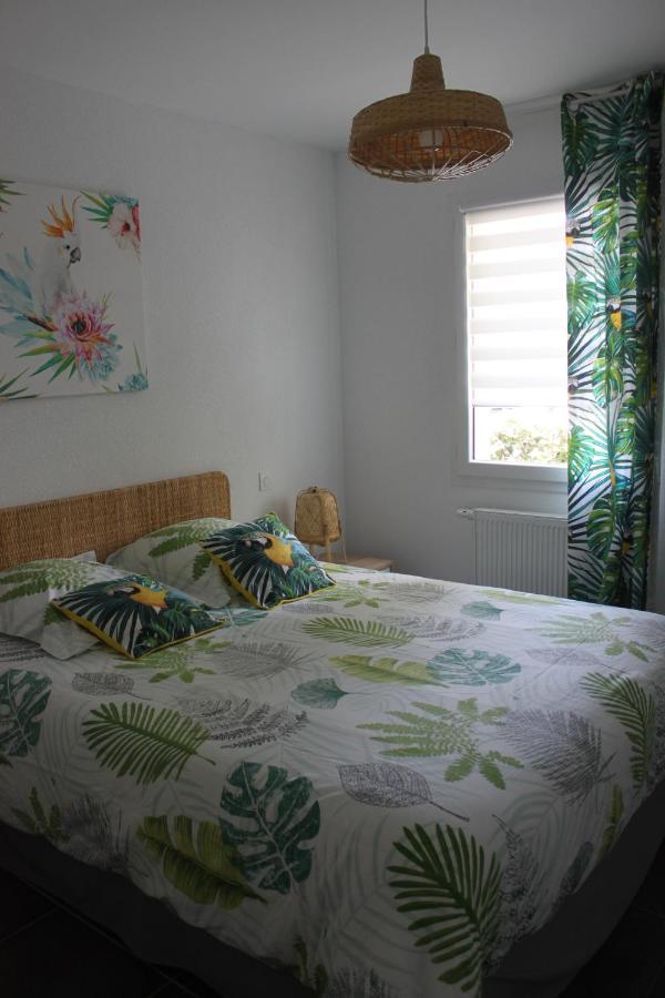Chalet Ilona Cambo-les-Bains Luaran gambar