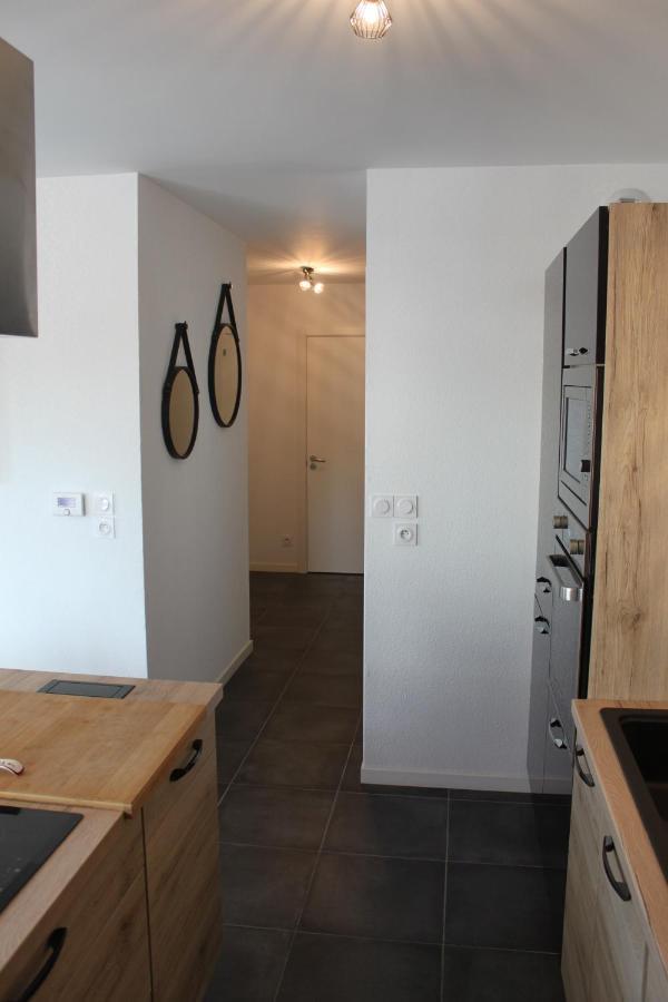 Chalet Ilona Cambo-les-Bains Luaran gambar